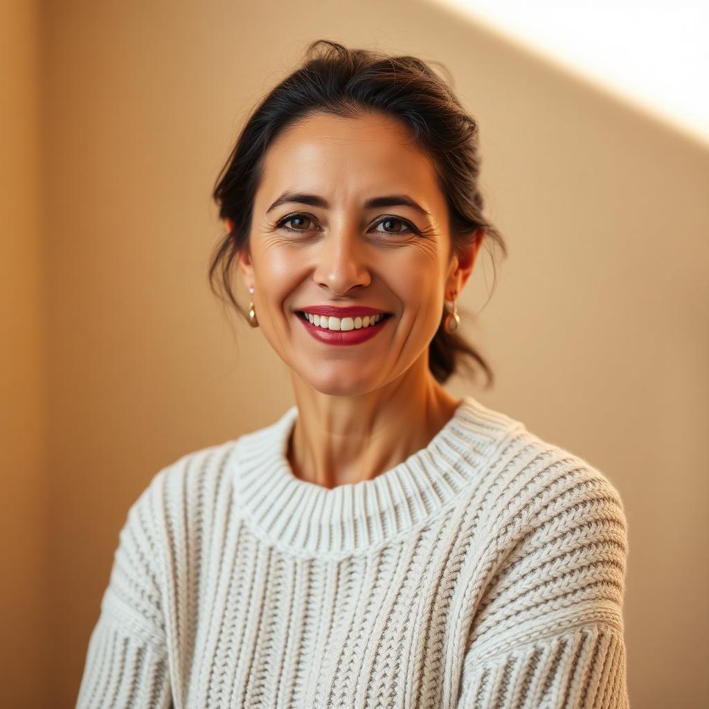 Testimonio de Mariana G.